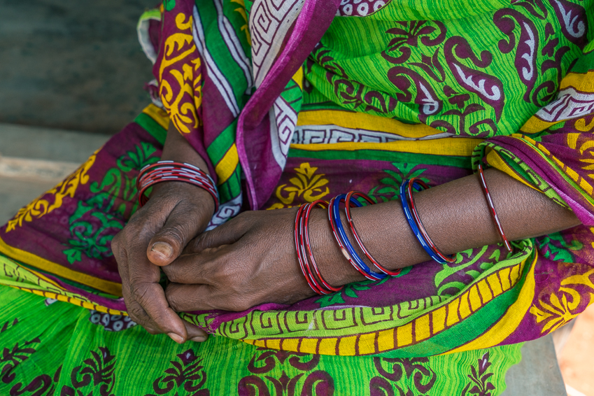 Street and travel photographs of Rayagada Odisha India taken by Mary Catherine Messner for mctravelpics.com.