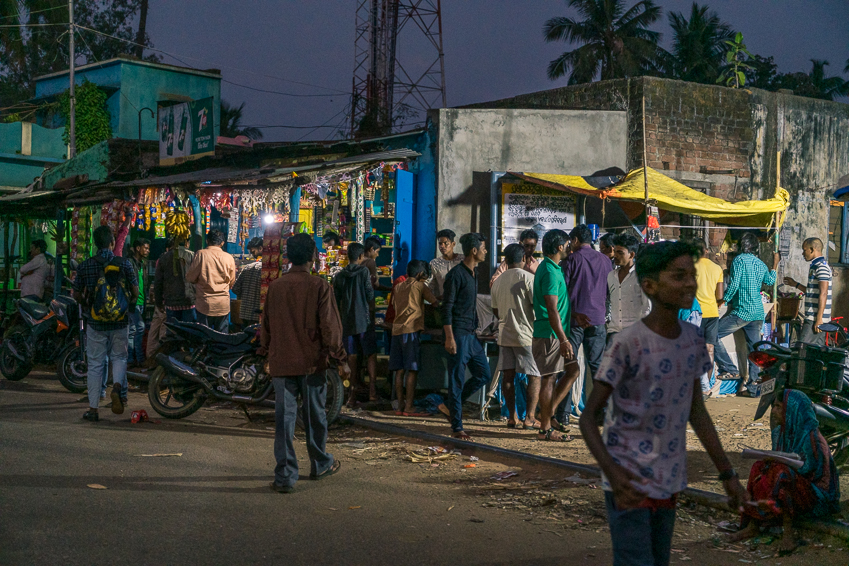 Street and travel photographs of Rayagada Odisha India taken by Mary Catherine Messner for mctravelpics.com.
