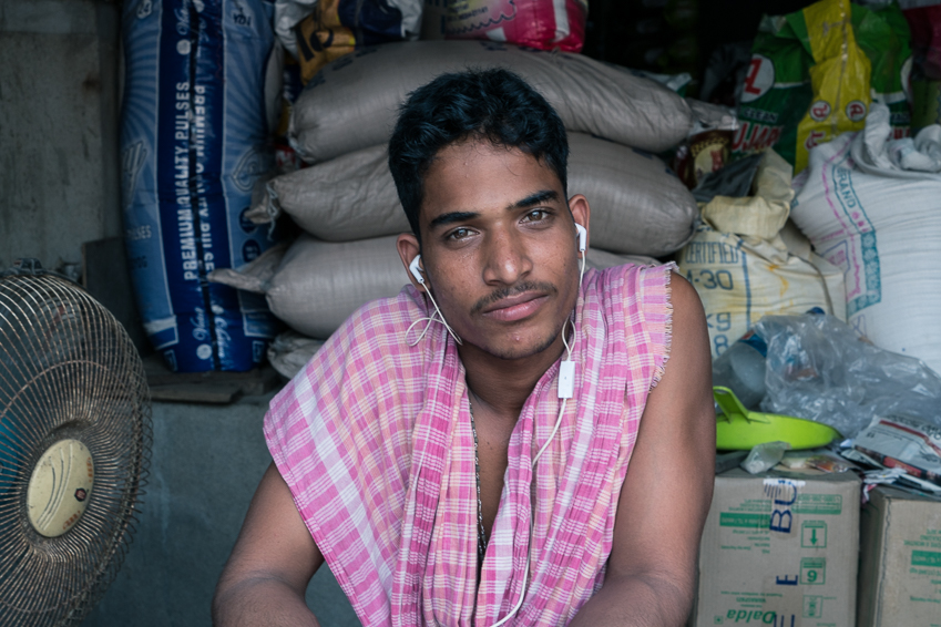 Street and travel photographs of Puri Odisha India taken by Mary Catherine Messner for mctravelpics.com.
