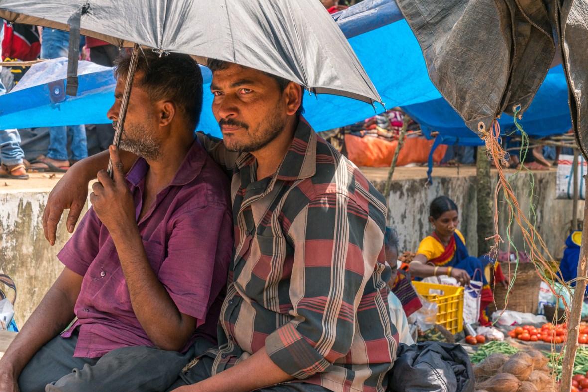 Street and travel photographs of Kunduli Odisha India taken by Mary Catherine Messner for mctravelpics.com.