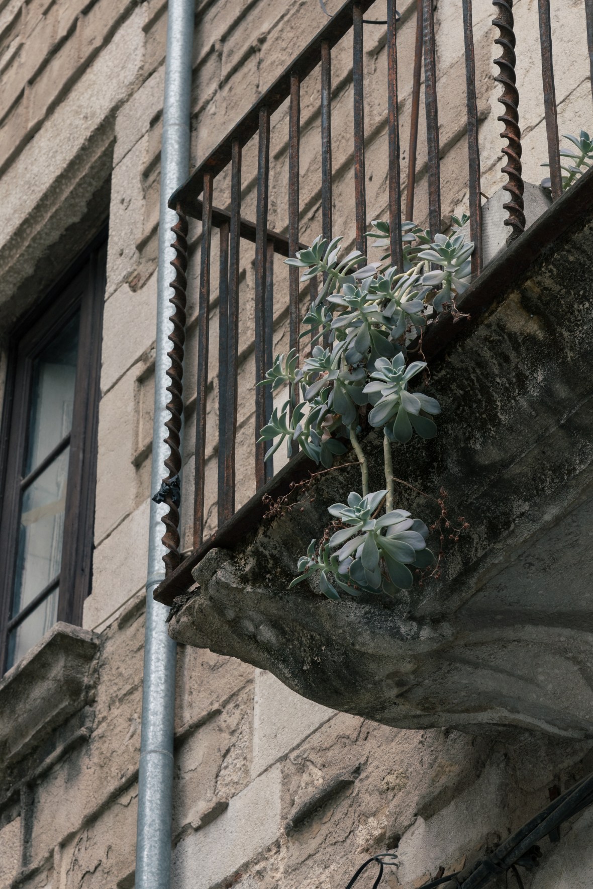Street and travel photographs of Girona Spain taken by Mary Catherine Messner for mctravelpics.com.