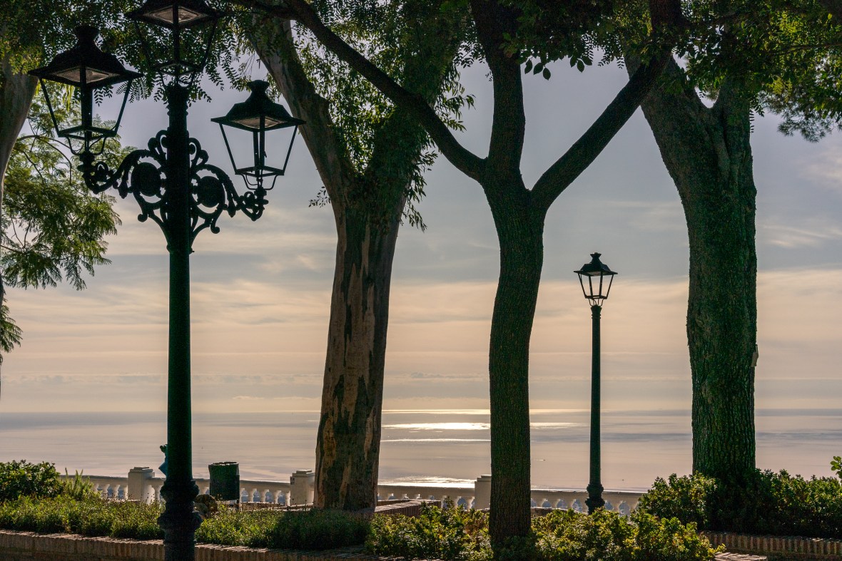 Street and travel photographs of Malaga Spain taken by Mary Catherine Messner for mctravelpics.com.