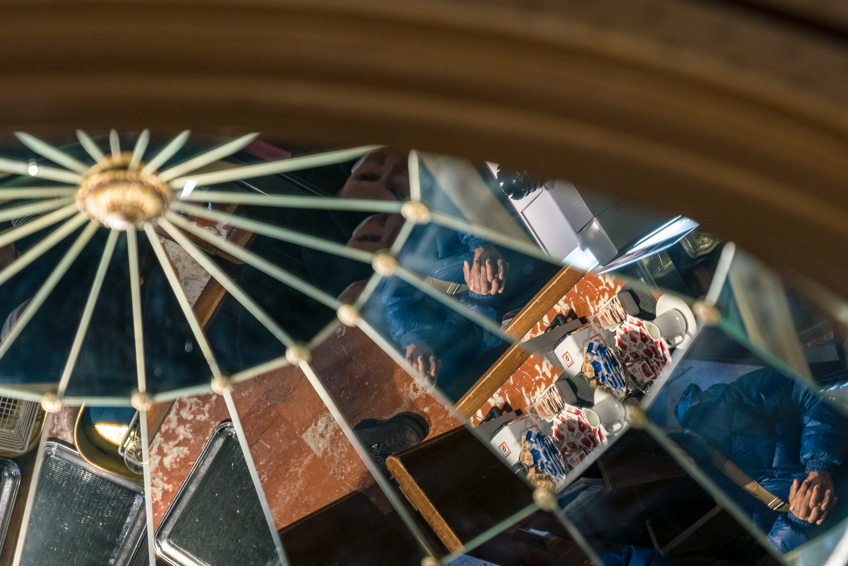 Street and travel photographs of Venice Italy taken by Mary Catherine Messner for mctravelpics.com.