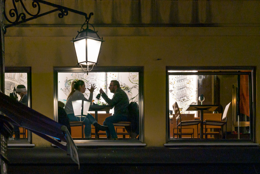 Street and travel photographs of Venice Italy taken by Mary Catherine Messner for mctravelpics.com.