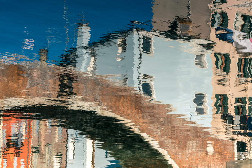 Street and travel photographs of Venice Italy taken by Mary Catherine Messner for mctravelpics.com.