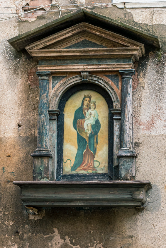 Street and travel photographs of Venice Italy taken by Mary Catherine Messner for mctravelpics.com.