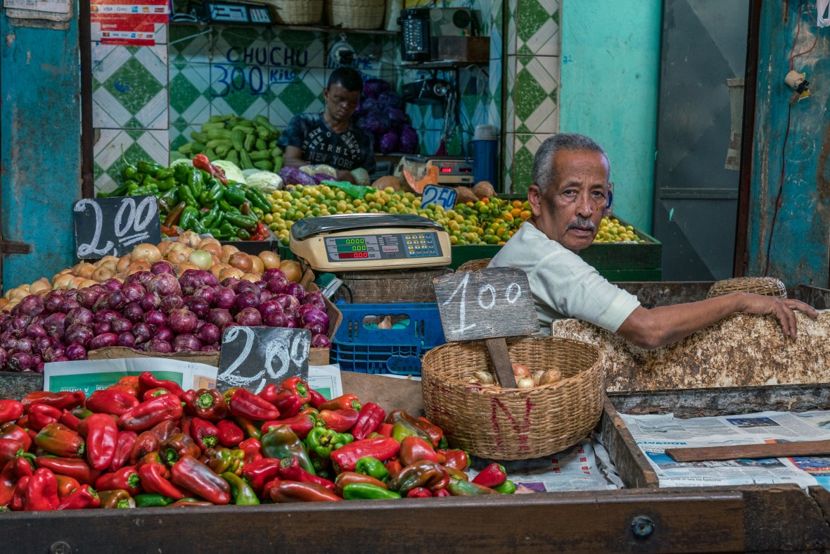 Street and travel photographs of Salvador Bahia Cachoeira Brazil taken by Mary Catherine Messner for mctravelpics.com.