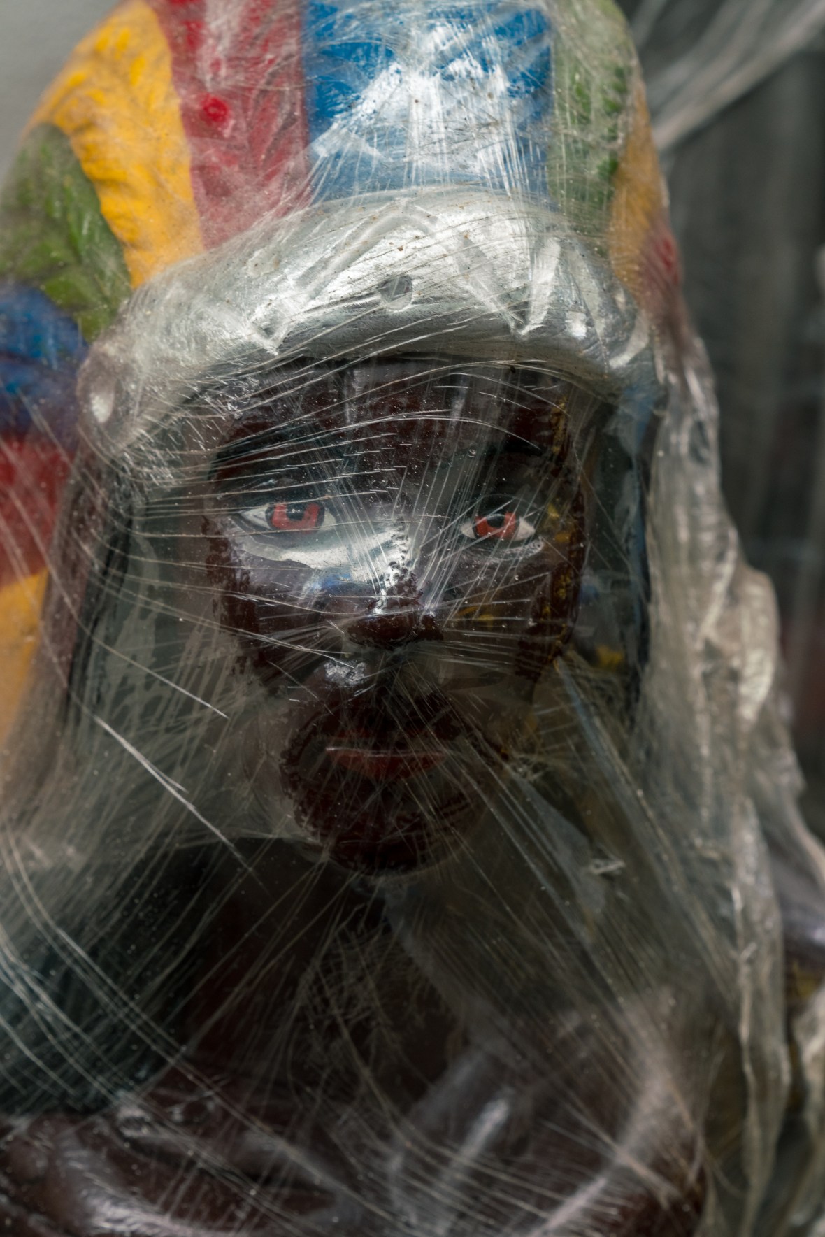 Street and travel photographs of Salvador Bahia Cachoeira Brazil Brazil taken by Mary Catherine Messner for mctravelpics.com.