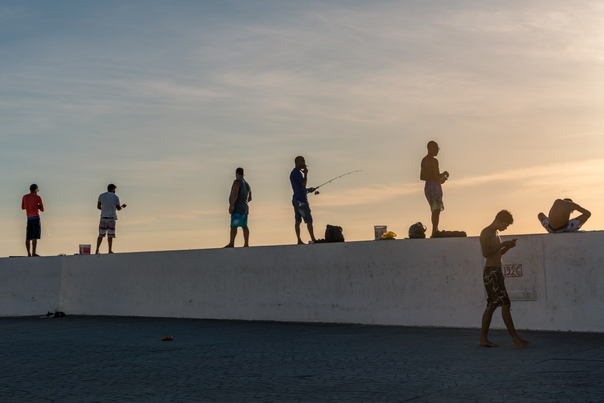 Street and travel photographs of Salvador Bahia Cachoeira Brazil Brazil taken by Mary Catherine Messner for mctravelpics.com.