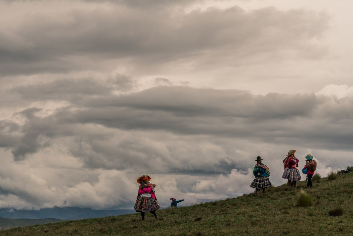 Street and travel photographs of Cuzco and Pisac Peru taken by Mary Catherine Messner for mctravelpics.com.