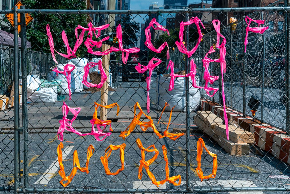 Travel and street photography of New York City made by New York photographer Mary Catherine Messner (mcmessner).