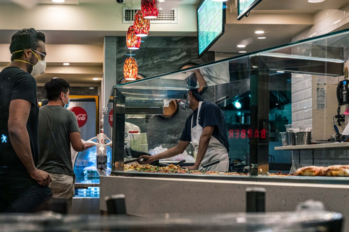 Travel and street photography of New York City made by New York photographer Mary Catherine Messner (mcmessner).