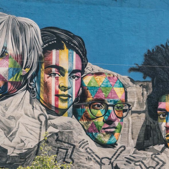 Travel and street photography of New York City made by New York photographer Mary Catherine Messner (mcmessner).