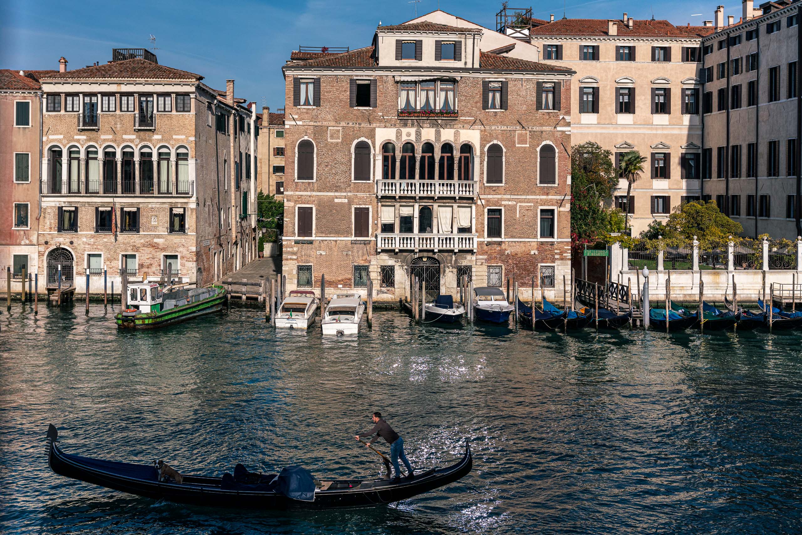 Travel and street photography of Pellestrina, Venice or Venezia, Italy made by New York photographer Mary Catherine Messner (mcmessner).