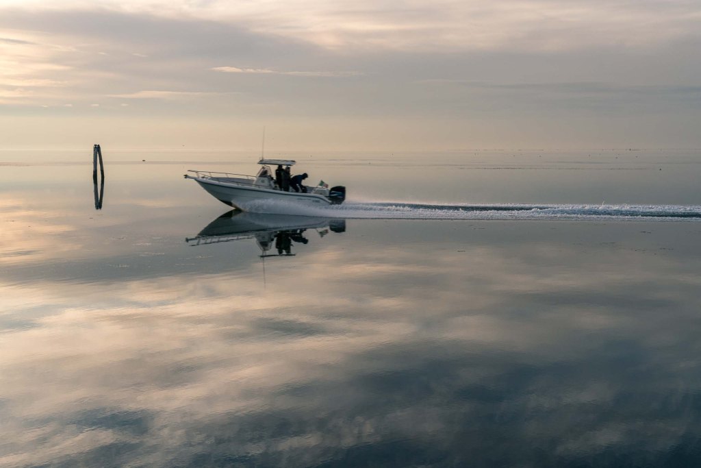 Travel and street photography of Pellestrina, Venice or Venezia, Italy made by New York photographer Mary Catherine Messner (mcmessner).