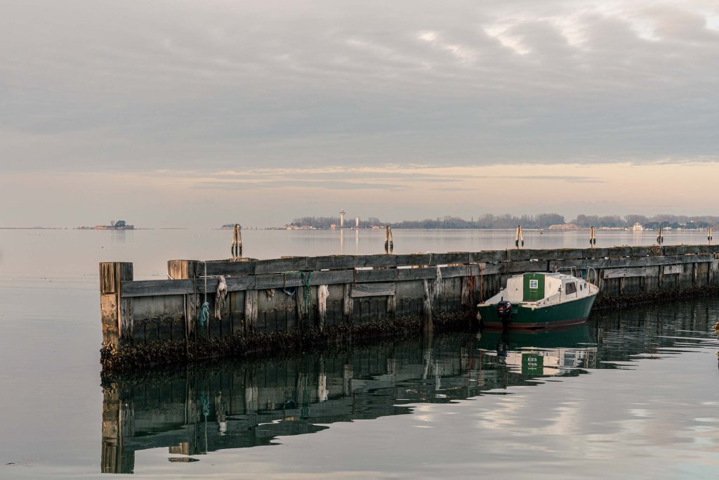 Travel and street photography of Pellestrina, Venice or Venezia, Italy made by New York photographer Mary Catherine Messner (mcmessner).