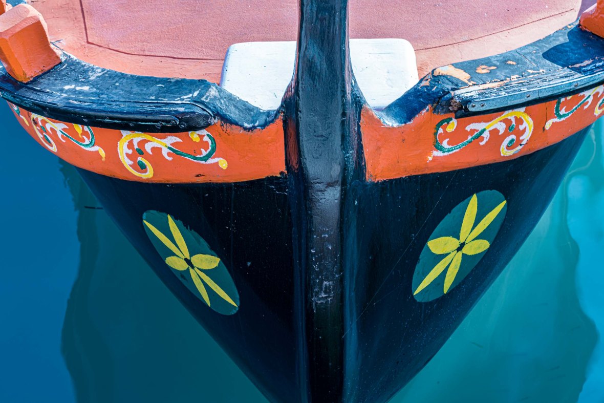 Travel and street photography of Chioggia, Venice or Venezia, Italy made by New York photographer Mary Catherine Messner (mcmessner).