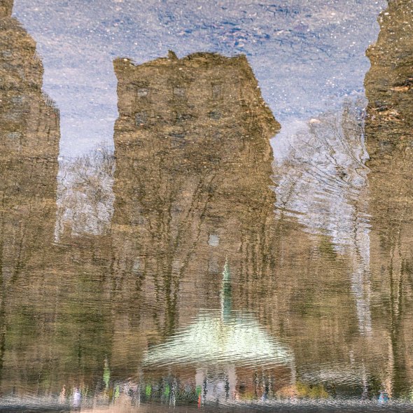 Travel and street photography of New York City, Central Park in USA made by New York photographer Mary Catherine Messner (mcmessner).