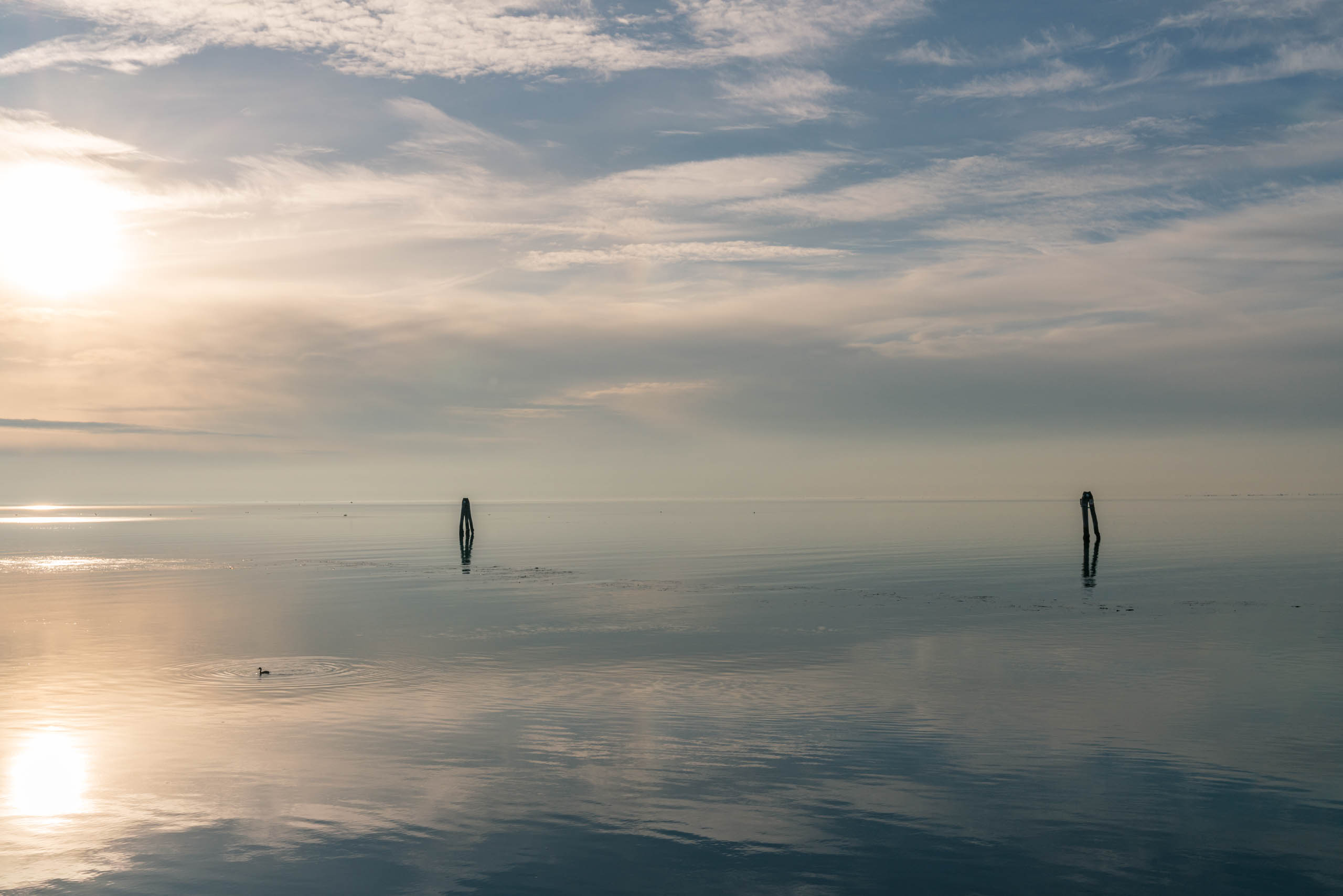 Travel and street photography of Venice or Venezia, Italy made by New York photographer Mary Catherine Messner (mcmessner).