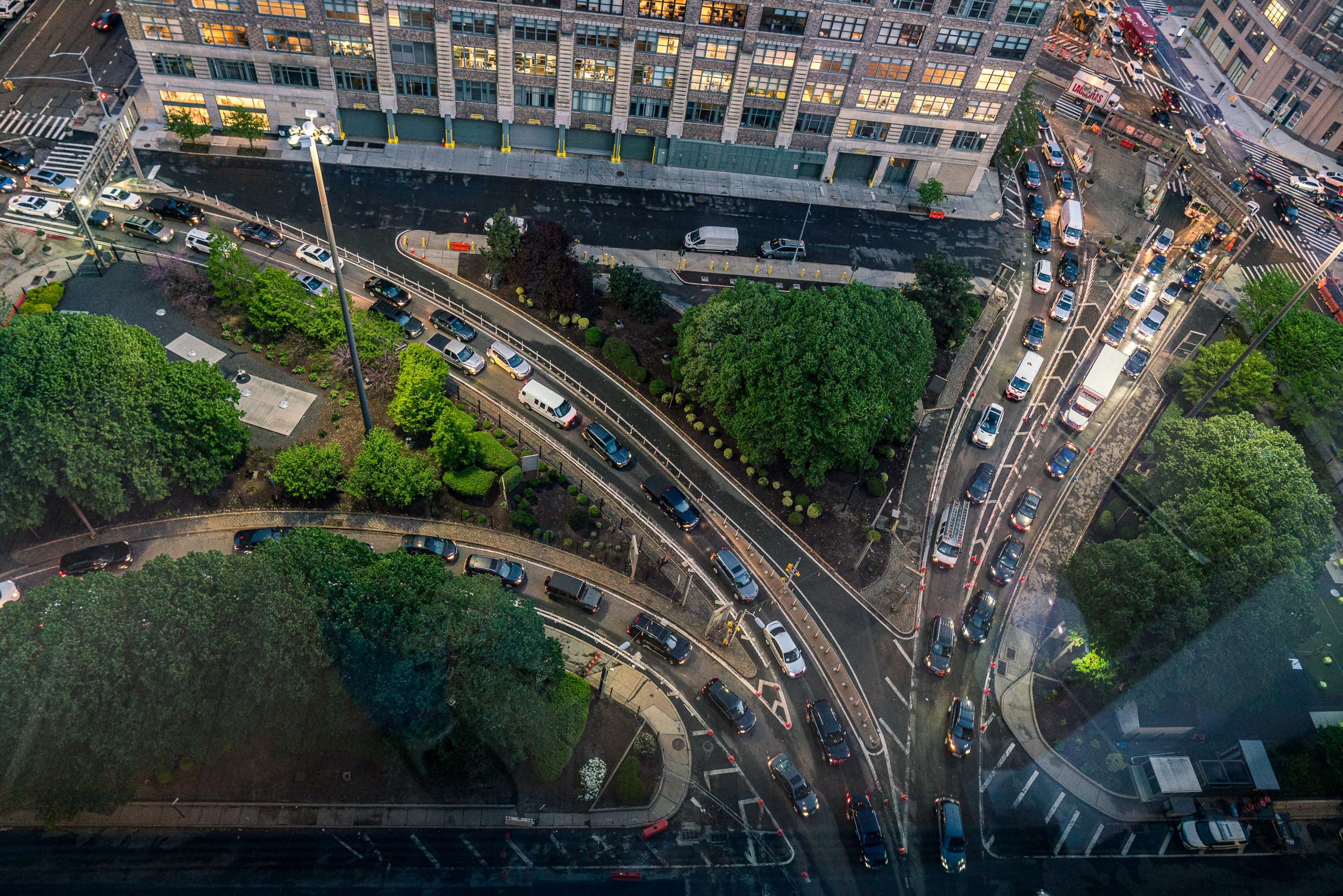 Travel and street photography of New York City USA made by New York photographer Mary Catherine Messner (mcmessner).