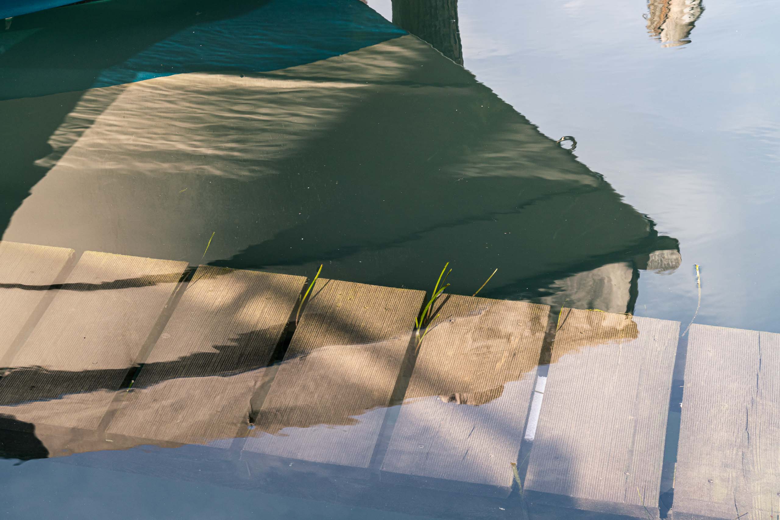 Travel and street photography of Chioggia, Veneto, Italy made by New York photographer Mary Catherine Messner (mcmessner).