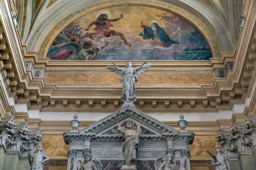Travel and street photography of Chioggia, Veneto, Italy made by New York photographer Mary Catherine Messner (mcmessner).
