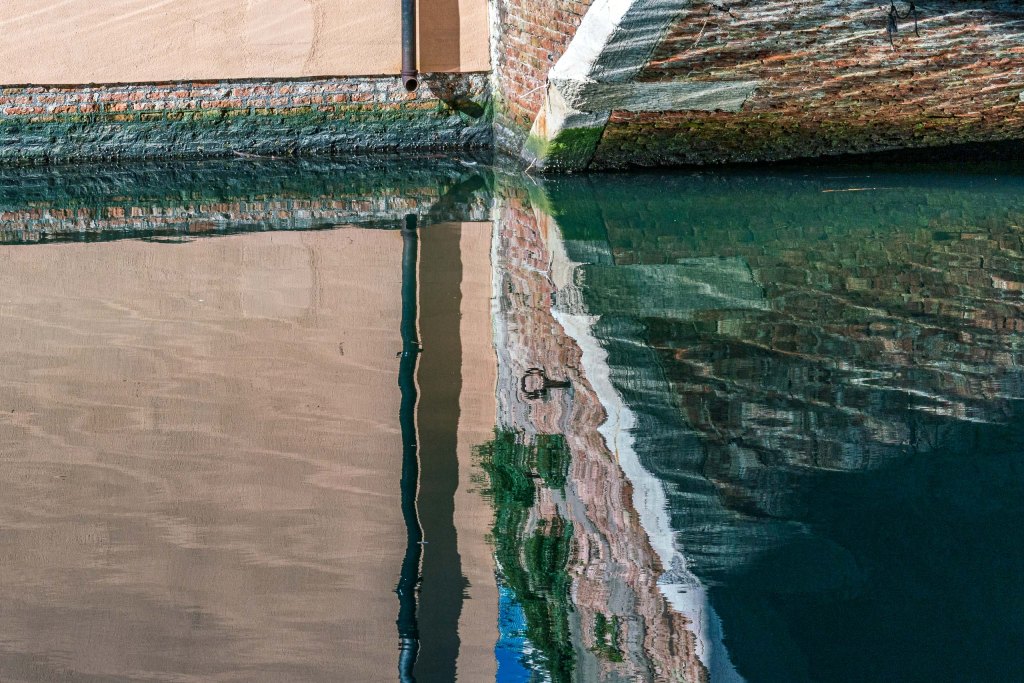 Travel and street photography of Chioggia, Veneto, Italy made by New York photographer Mary Catherine Messner (mcmessner).