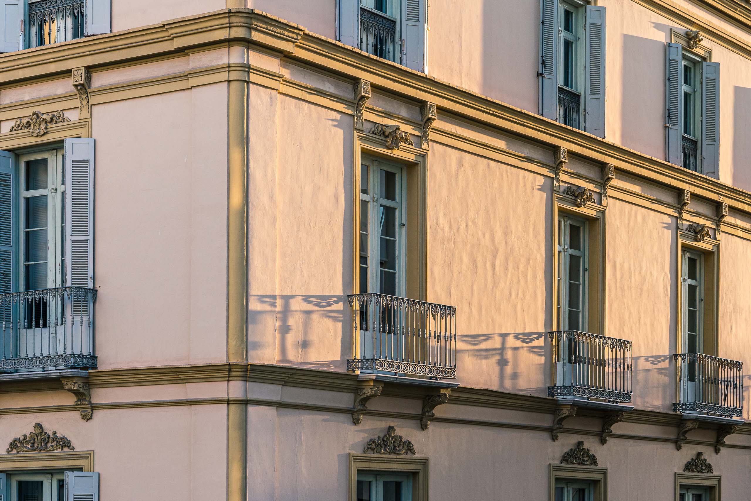 Travel and street photography of Malaga, Andalusia on Spain's Costa del Sol made by New York photographer Mary Catherine Messner (mcmessner).
