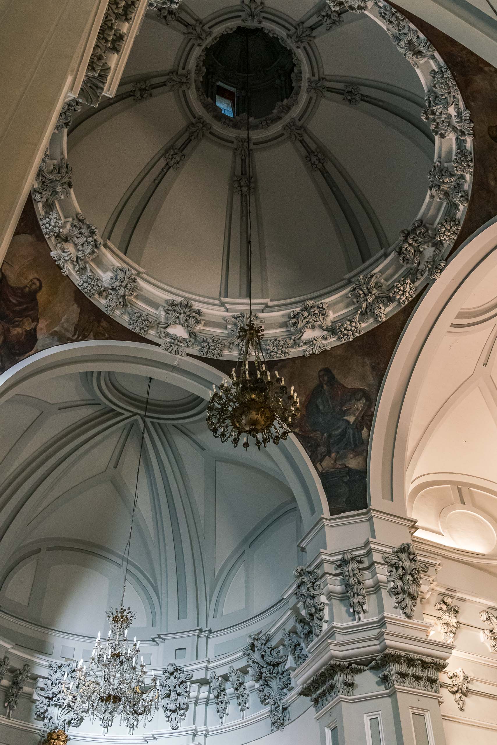 Travel and street photography of Malaga, Andalusia on Spain's Costa del Sol made by New York photographer Mary Catherine Messner (mcmessner).