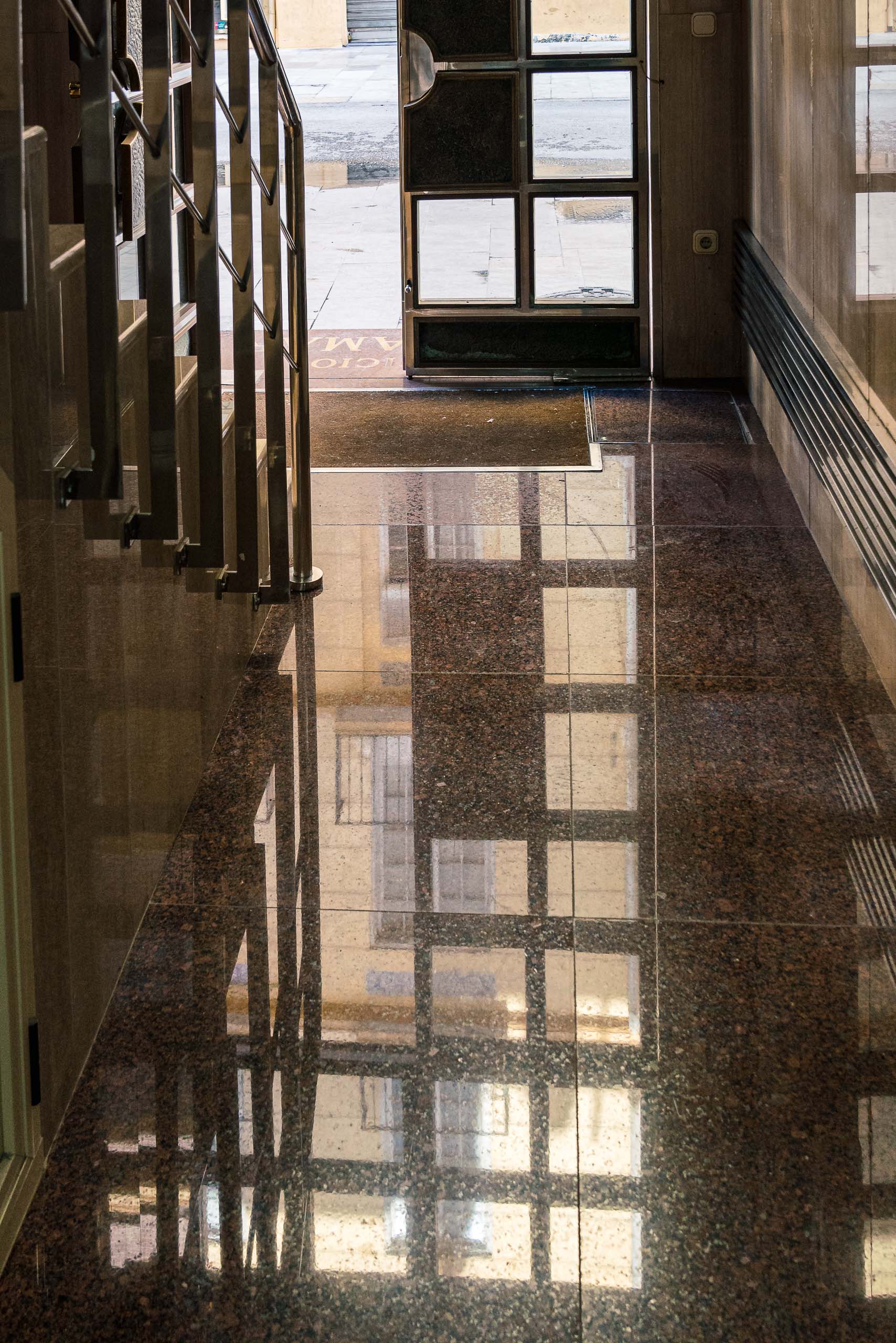 Travel and street photography of Malaga, Andalusia on Spain's Costa del Sol made by New York photographer Mary Catherine Messner (mcmessner).