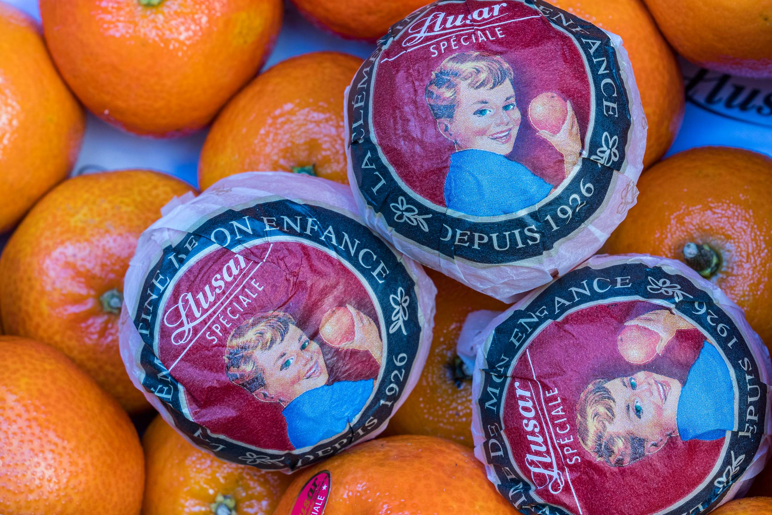 Travel and street photography of Girona, Catalonia Catalunya in Spain made by New York photographer Mary Catherine Messner (mcmessner).