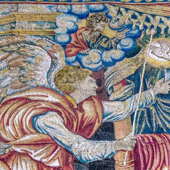 Travel and street photography of Girona, Catalonia Catalunya in Spain made by New York photographer Mary Catherine Messner (mcmessner).