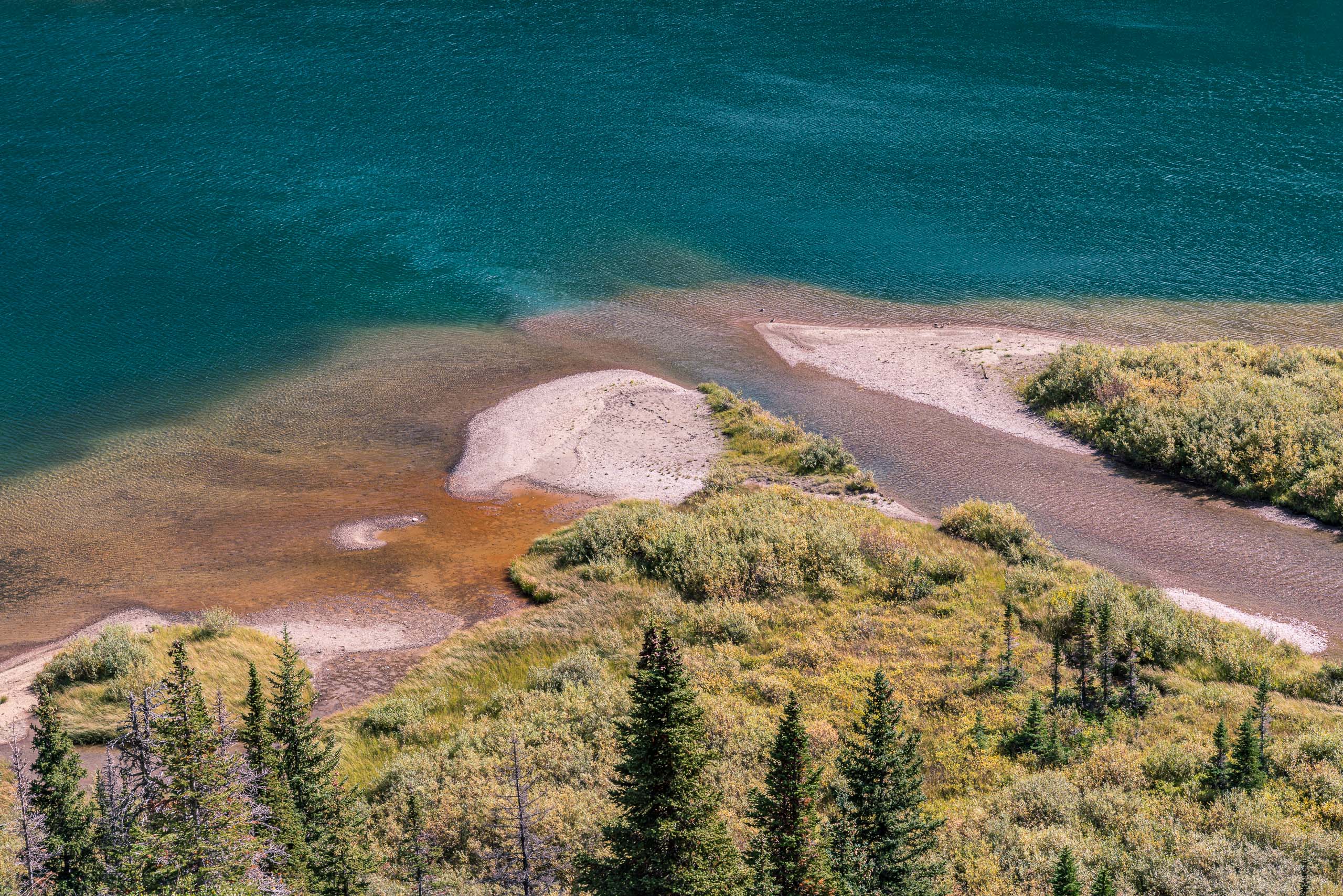 Travel and landscape photography of Glacier National Park, Montana, USA made by New York photographer Mary Catherine Messner (mcmessner).
