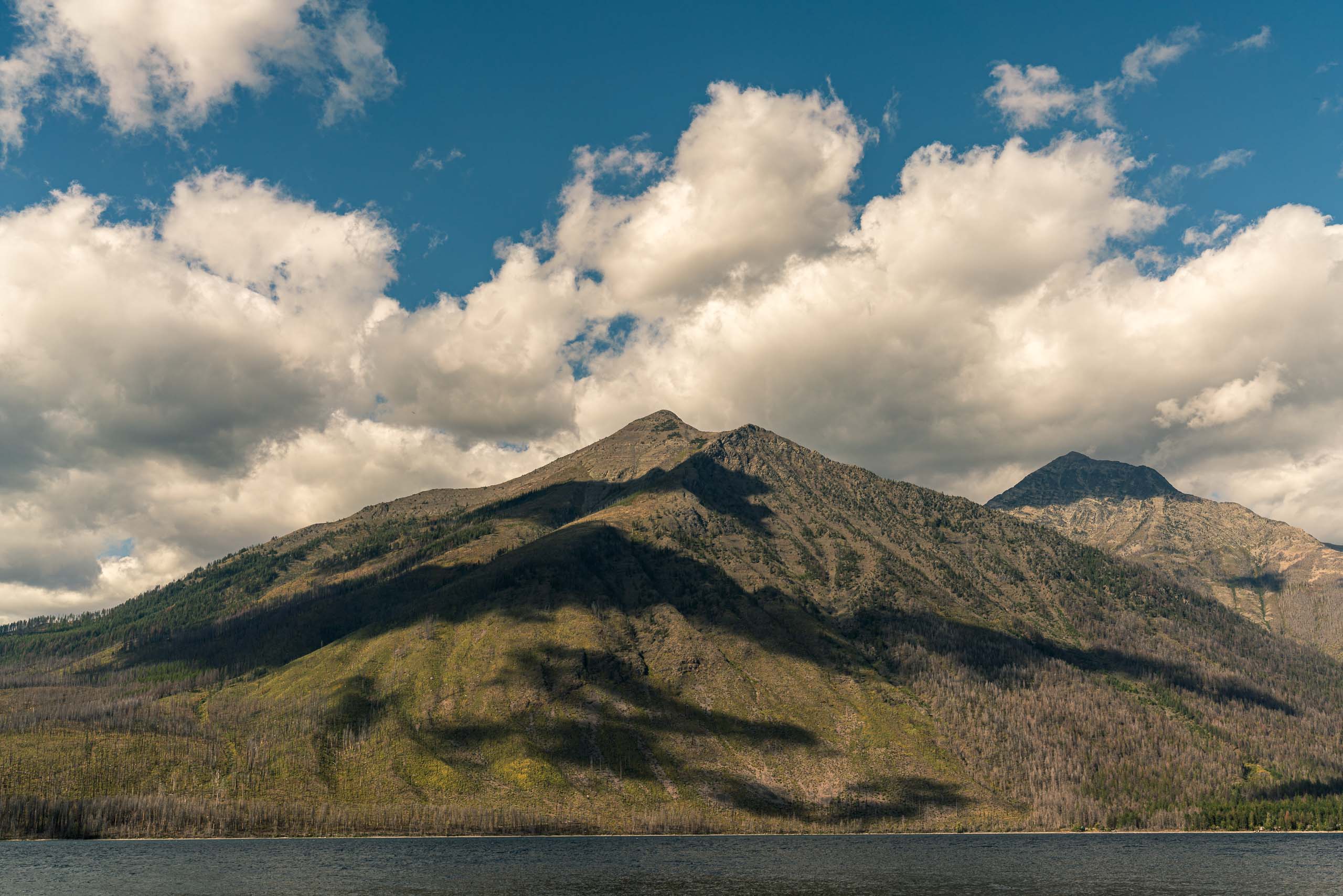 Travel and landscape photography of Glacier National Park, Montana, USA made by New York photographer Mary Catherine Messner (mcmessner).