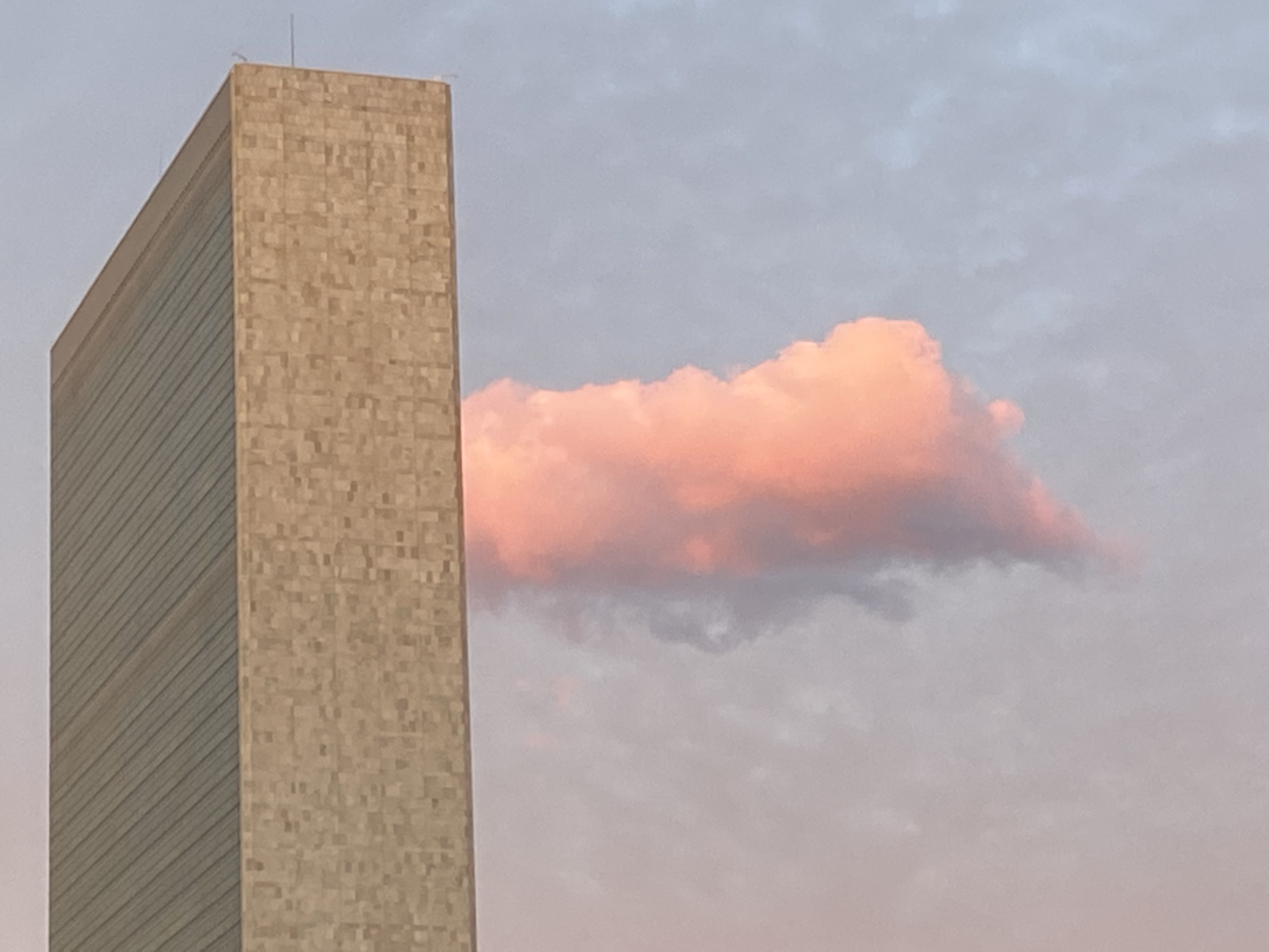 Travel and street photography of New York City, New York, USA made by New York photographer Mary Catherine Messner (mcmessner).