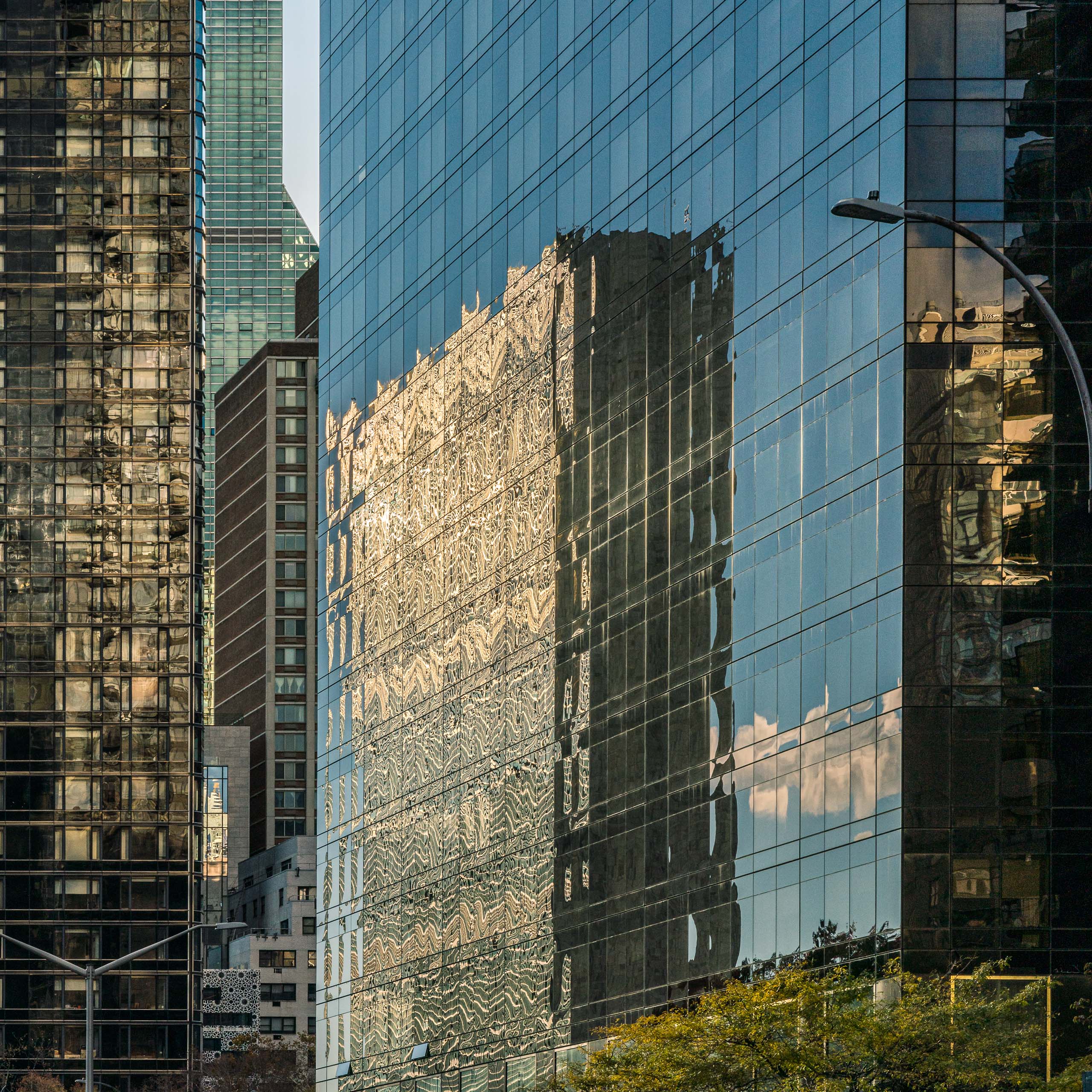 Travel and street photography of New York City, New York, USA made by New York photographer Mary Catherine Messner (mcmessner).