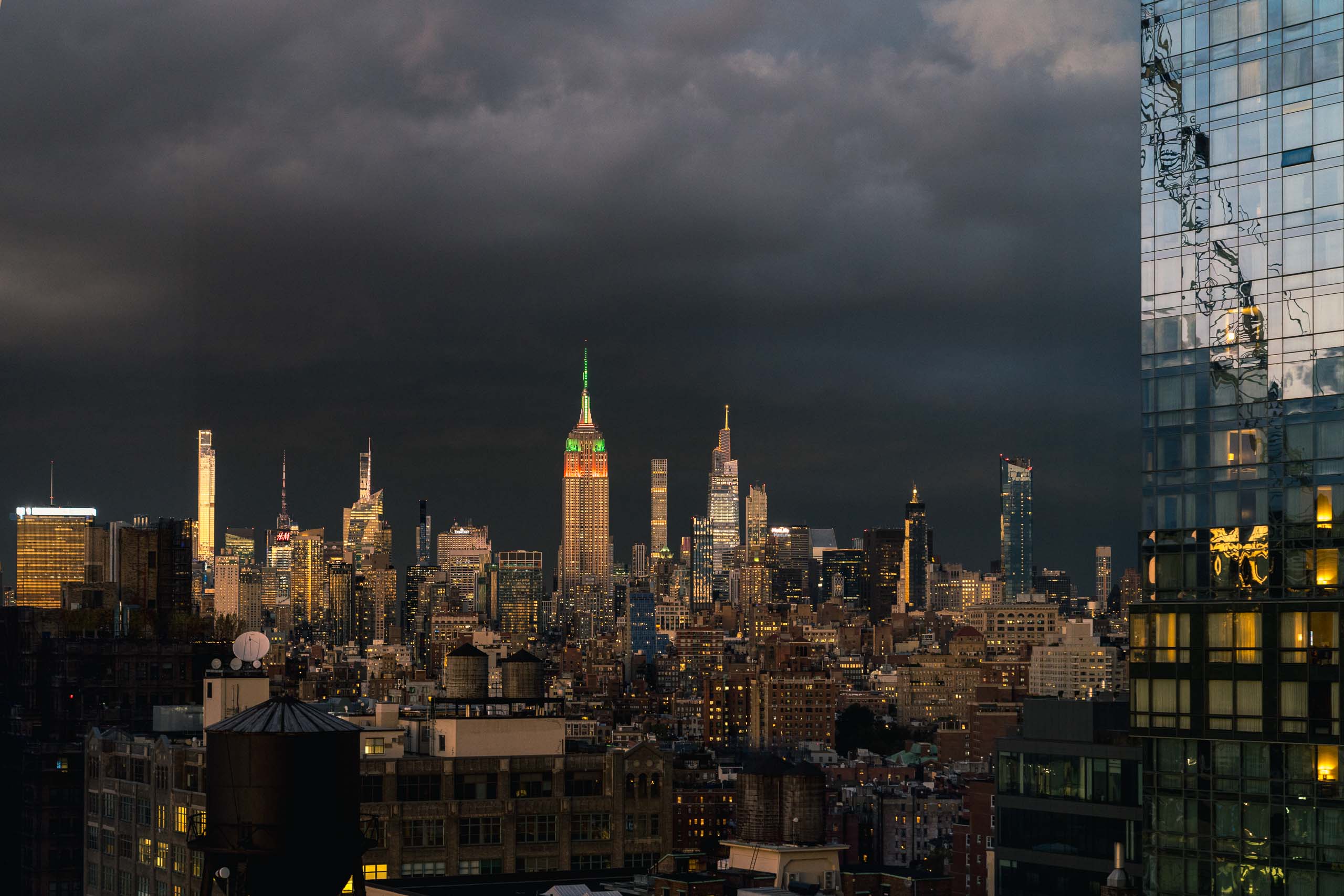 Travel and street photography of New York City, New York, USA made by New York photographer Mary Catherine Messner (mcmessner).