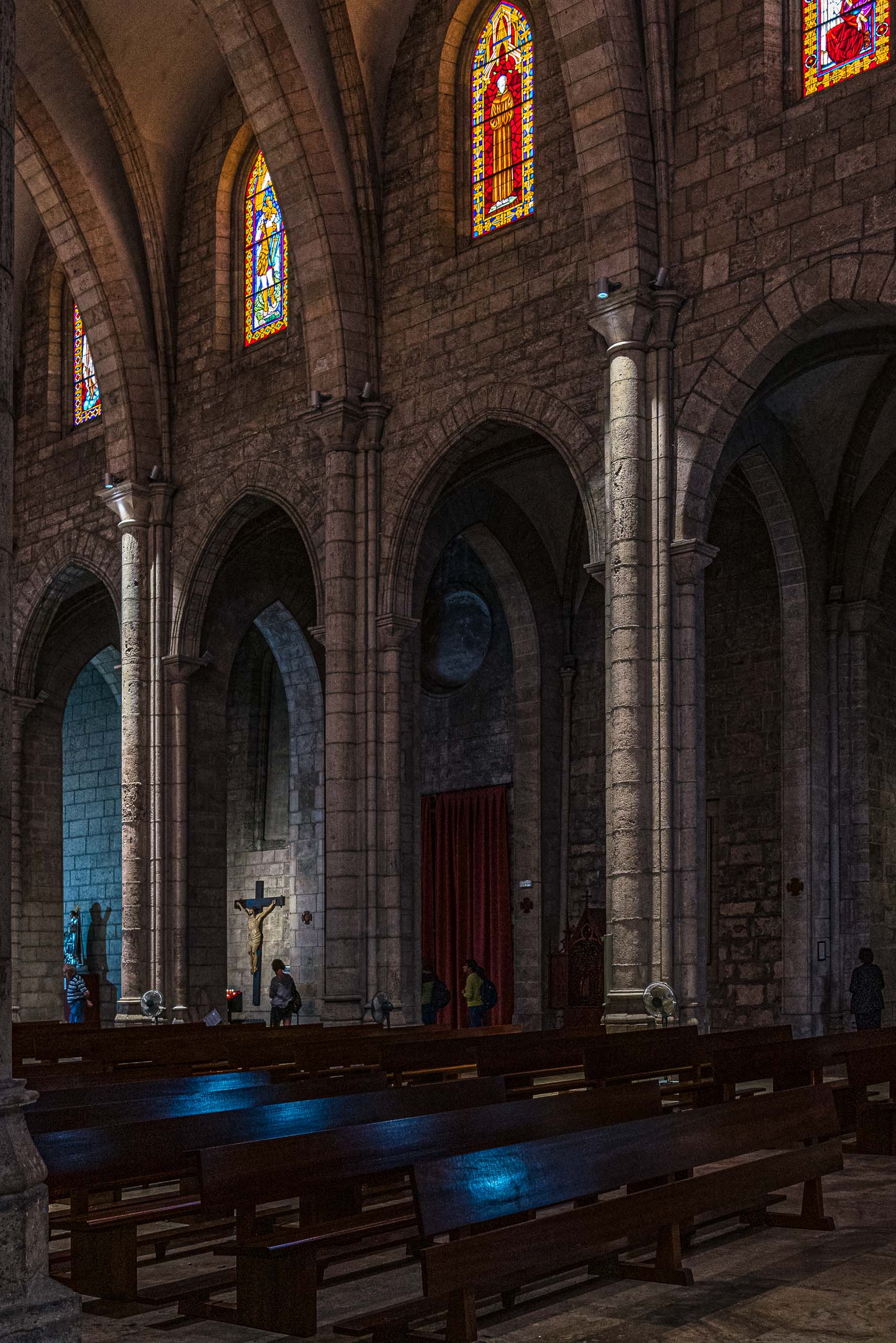 Travel and street photography of Valencia Spain made by New York photographer Mary Catherine Messner (mcmessner).