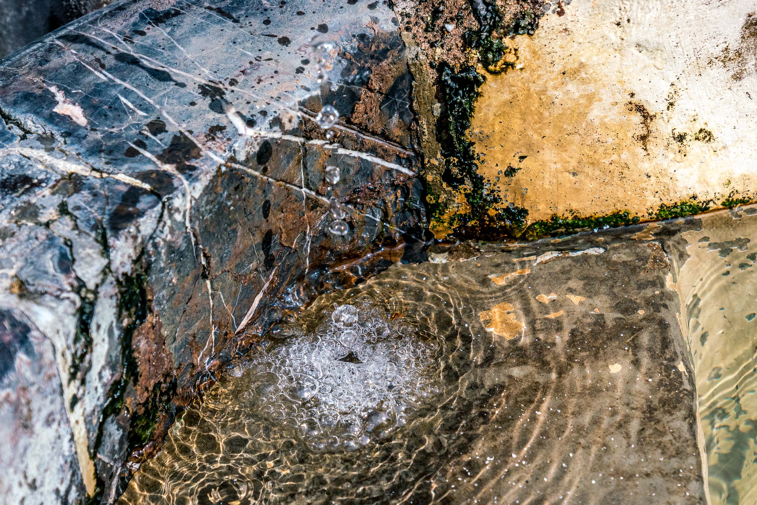 Travel and street photography of Cordoba Andalusia Spain made by New York photographer Mary Catherine Messner (mcmessner).