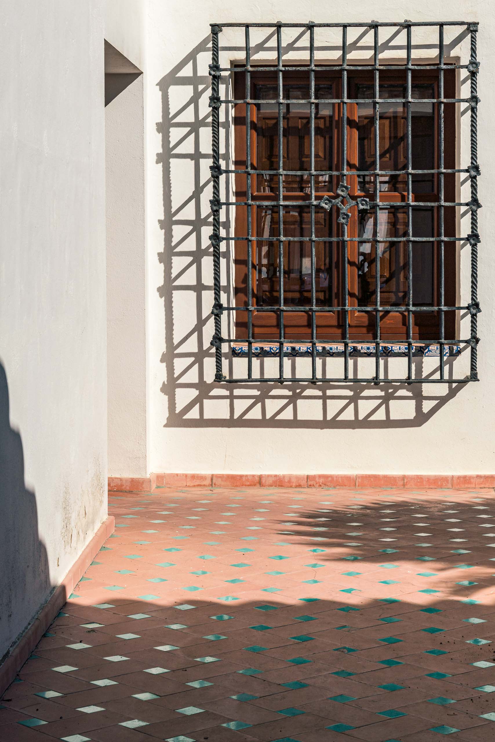 Travel and street photography of Cordoba Andalusia Spain made by New York photographer Mary Catherine Messner (mcmessner).