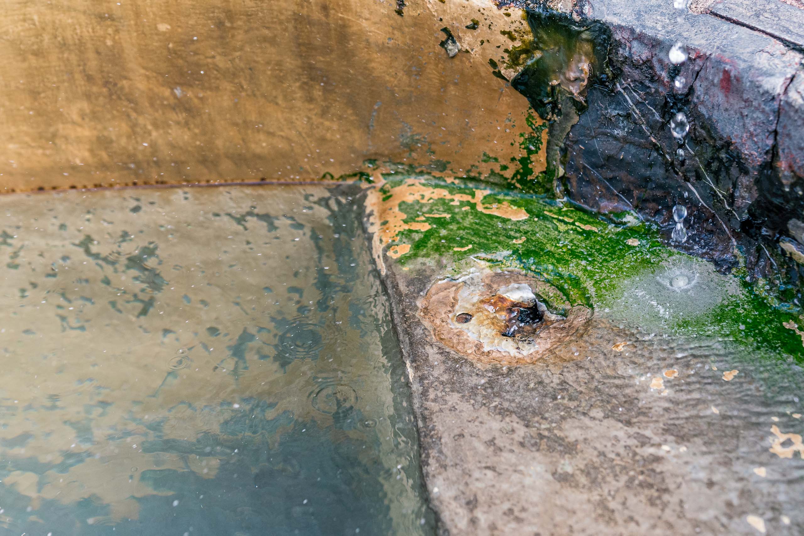 Travel and street photography of Cordoba Andalusia Spain made by New York photographer Mary Catherine Messner (mcmessner).