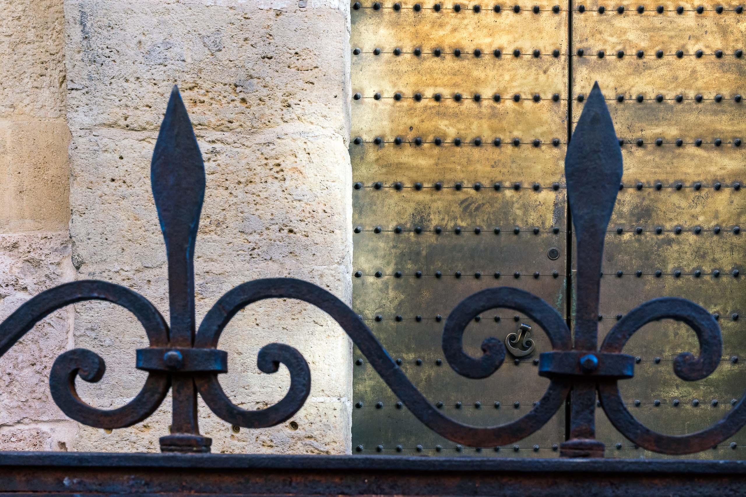 Travel and street photography of Cordoba Andalusia Spain made by New York photographer Mary Catherine Messner (mcmessner).