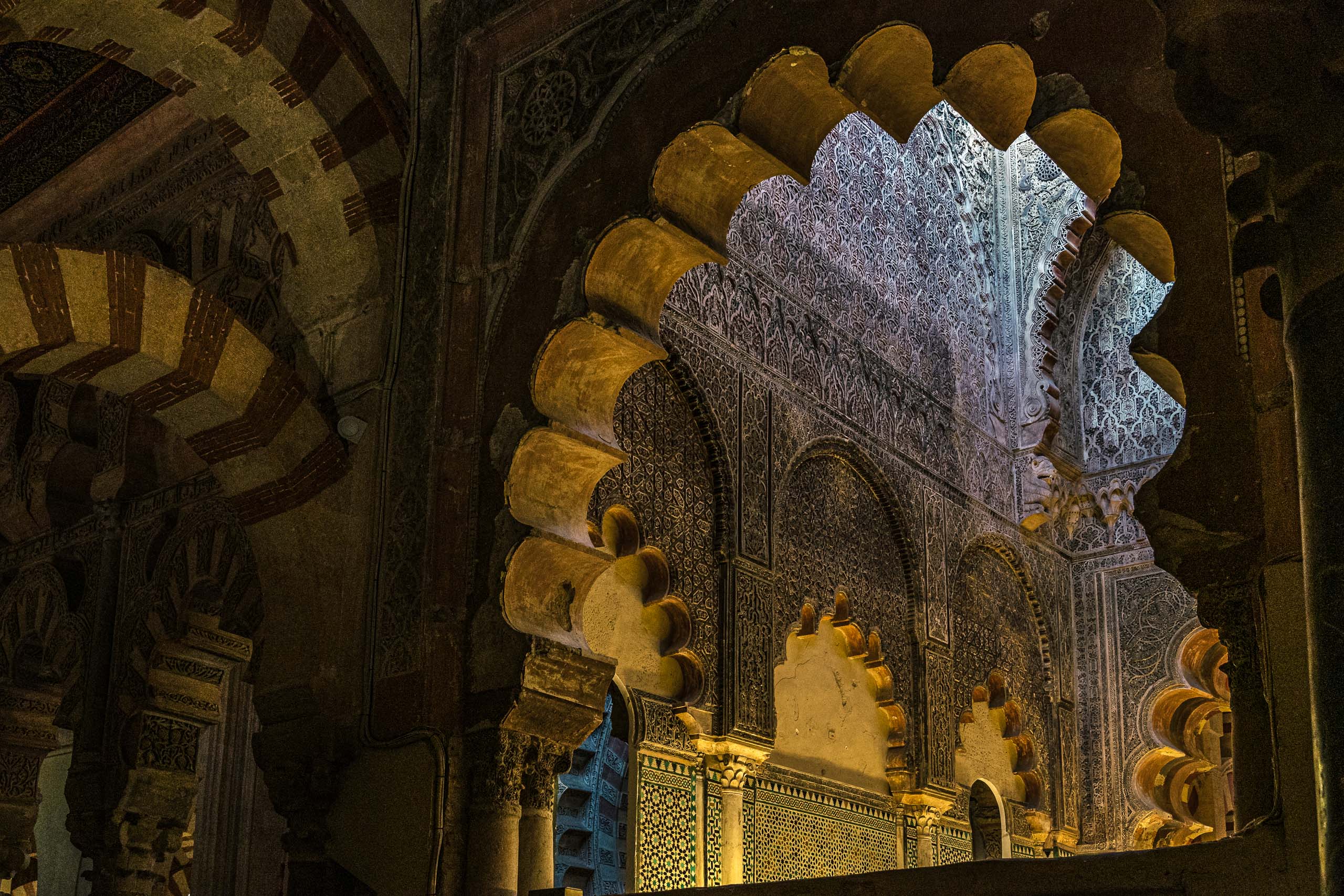 Travel and street photography of Cordoba Andalusia Spain made by New York photographer Mary Catherine Messner (mcmessner).