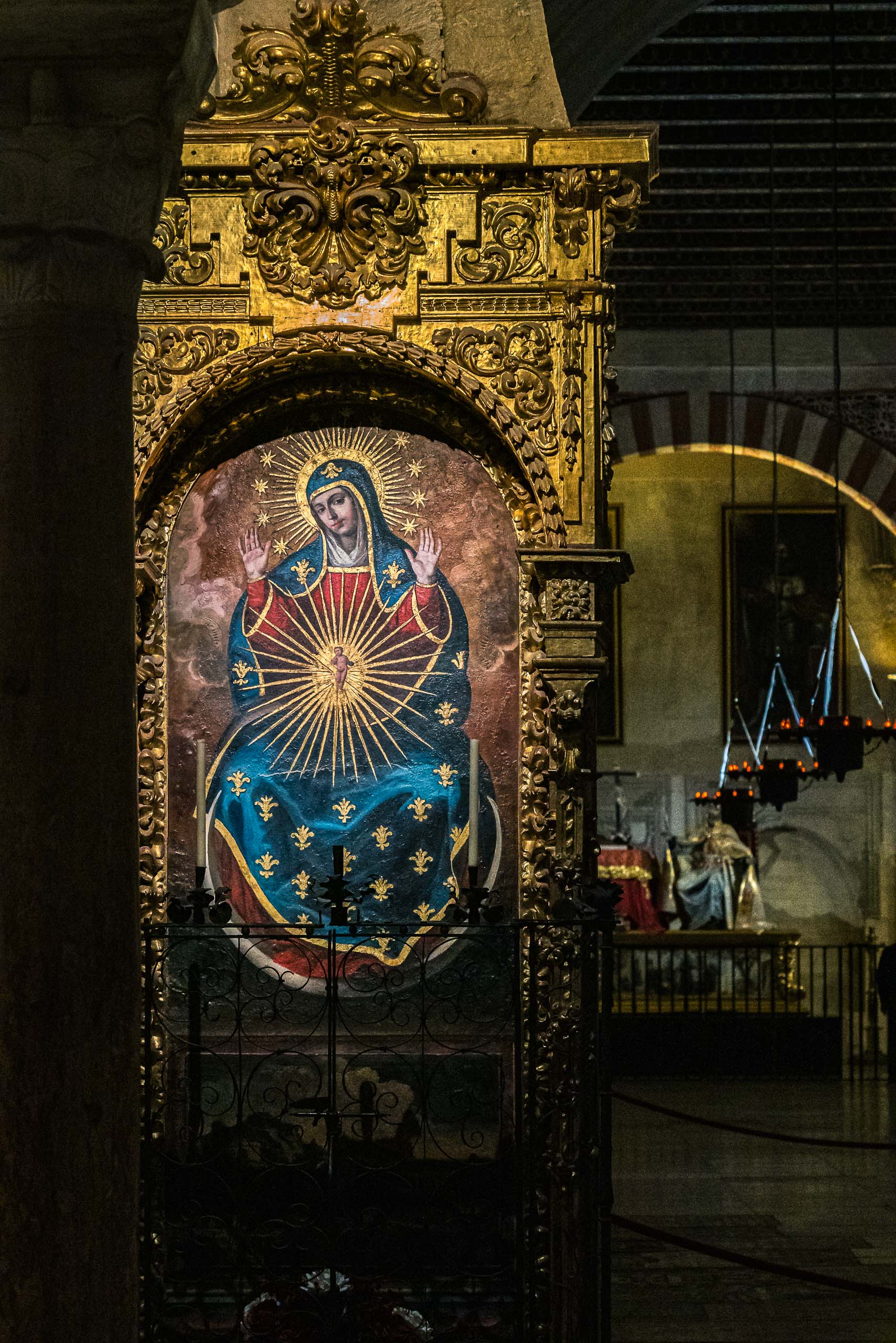 Travel and street photography of Cordoba Andalusia Spain made by New York photographer Mary Catherine Messner (mcmessner).