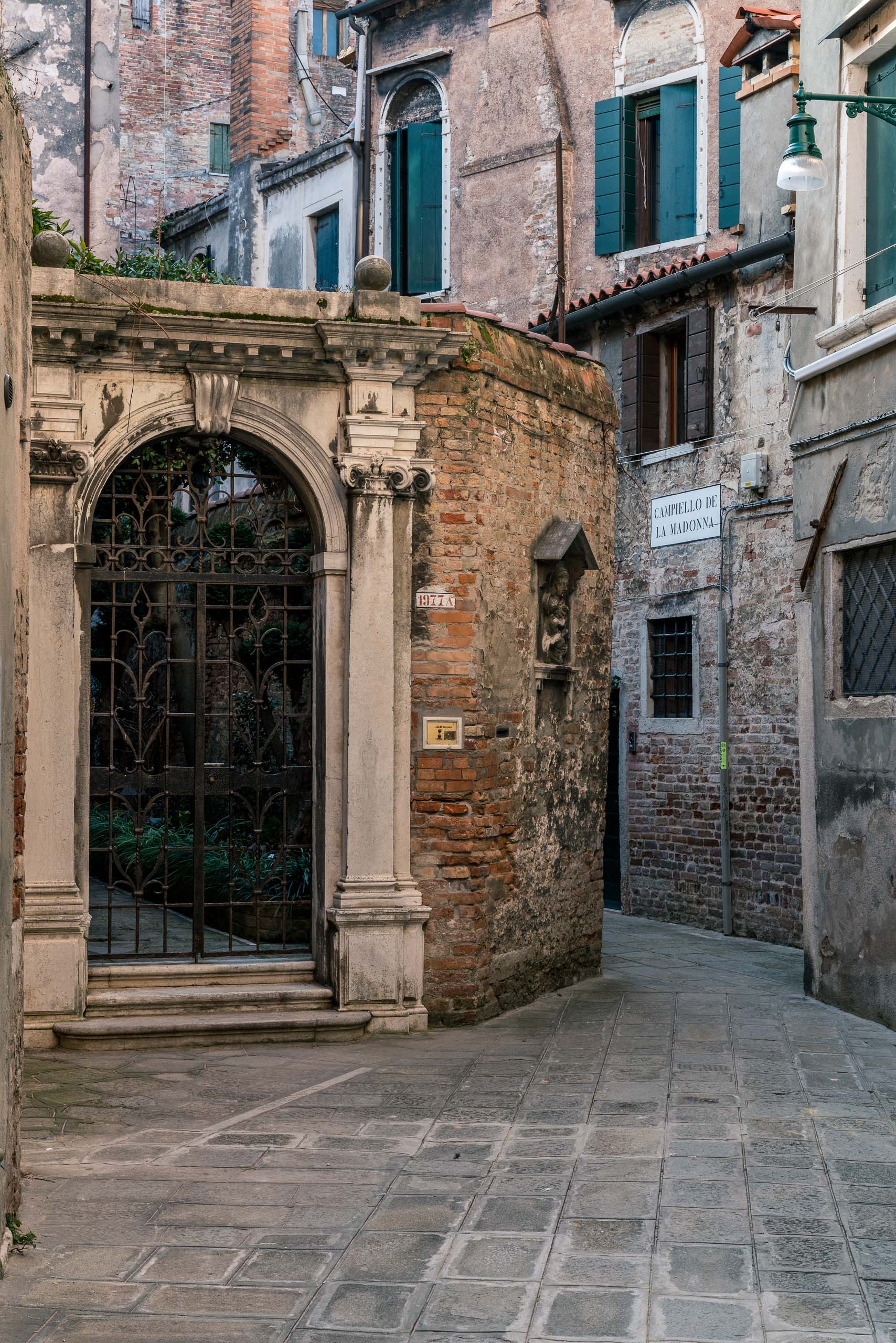 Travel and street photography of Venice Veneto Italy made by New York photographer Mary Catherine Messner (mcmessner).