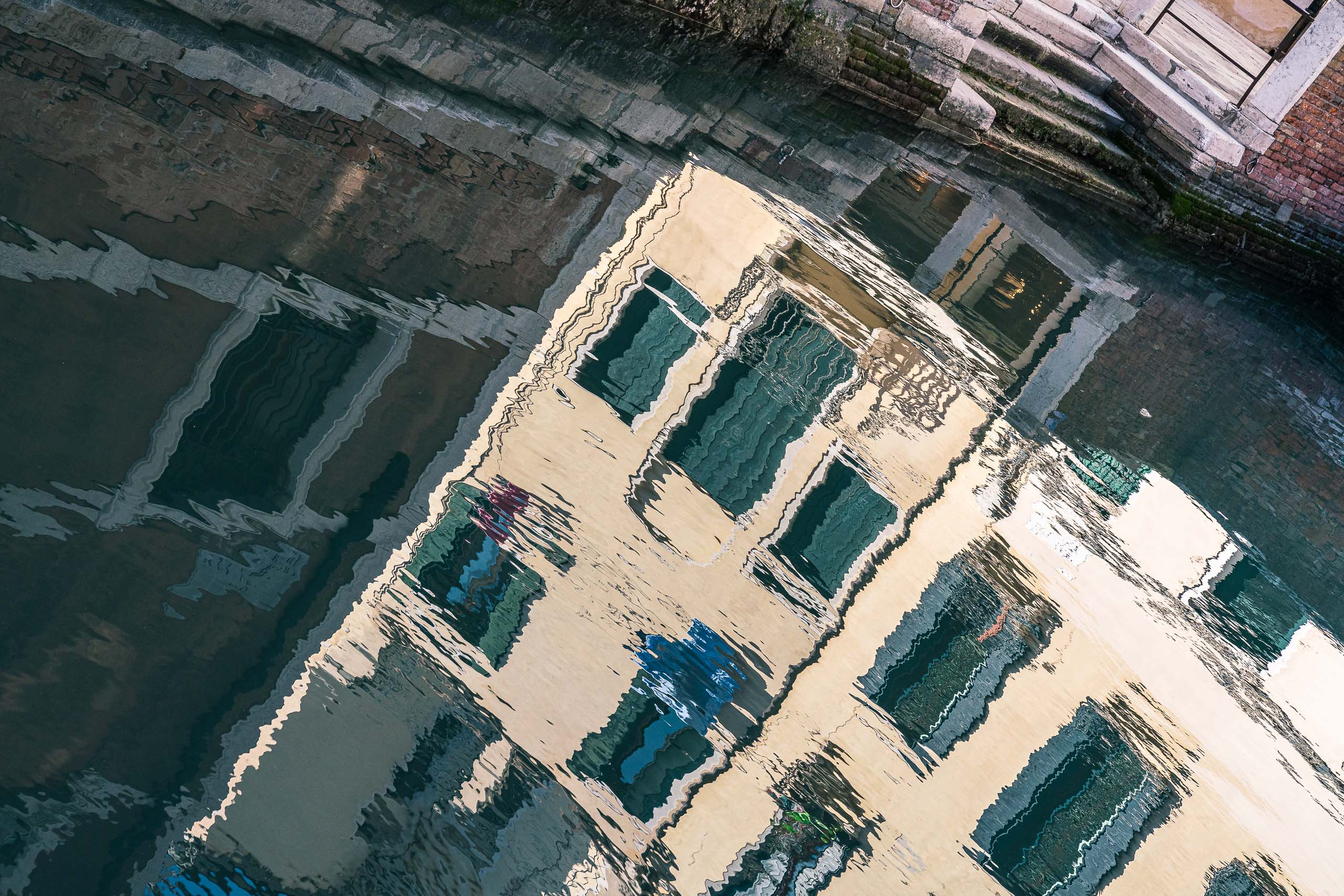 Travel and street photography of Venice Veneto Italy made by New York photographer Mary Catherine Messner (mcmessner).