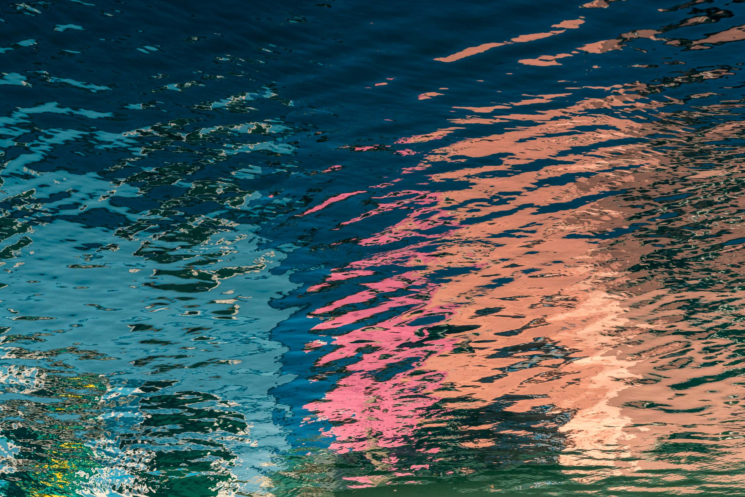 Travel and street photography of Venice Veneto Italy made by New York photographer Mary Catherine Messner (mcmessner).