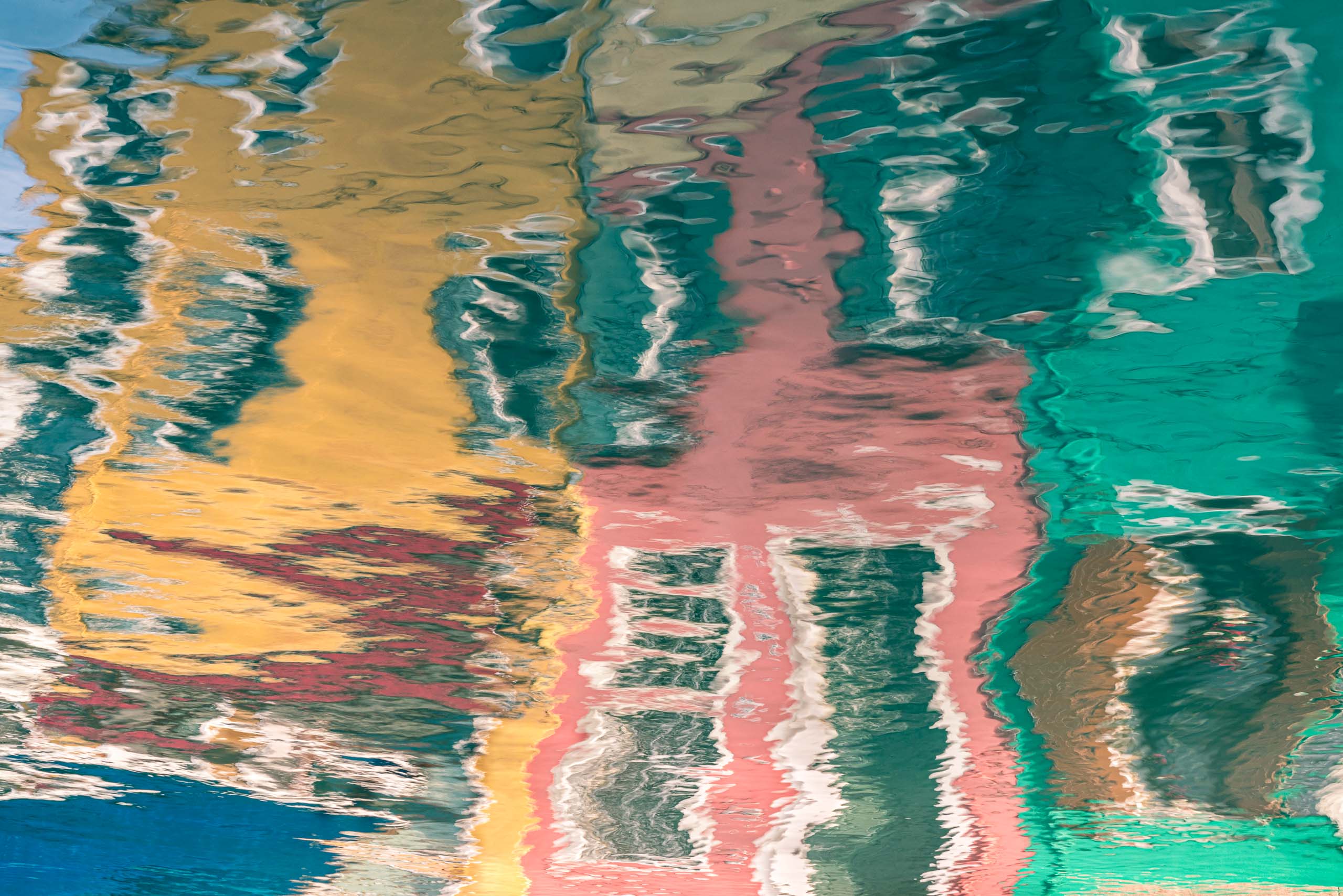 Travel and street photography of Venice Veneto Italy made by New York photographer Mary Catherine Messner (mcmessner).