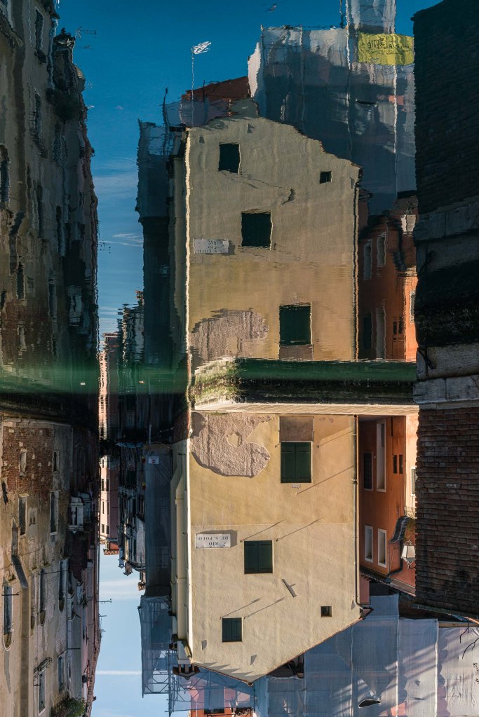 Travel and street photography of Venice Veneto Italy made by New York photographer Mary Catherine Messner (mcmessner).