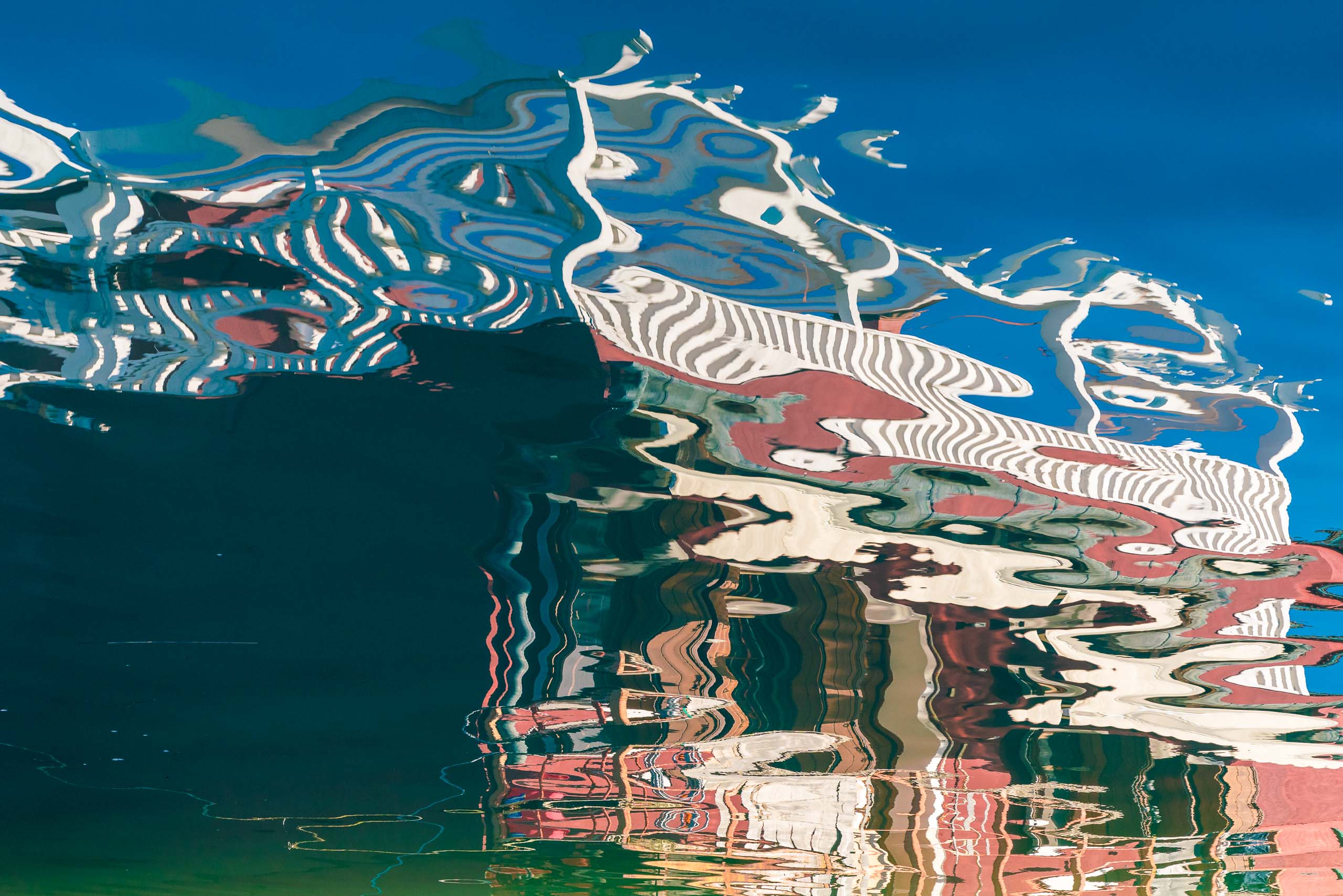 Travel and street photography of Venice Veneto Italy made by New York photographer Mary Catherine Messner (mcmessner).